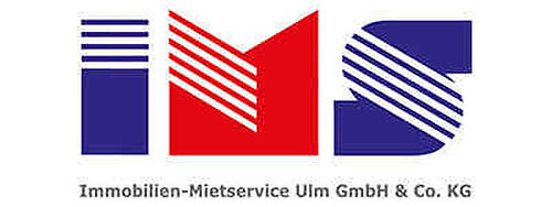 Immobilien-Mietservice Ulm GmbH & Co. KG Logo